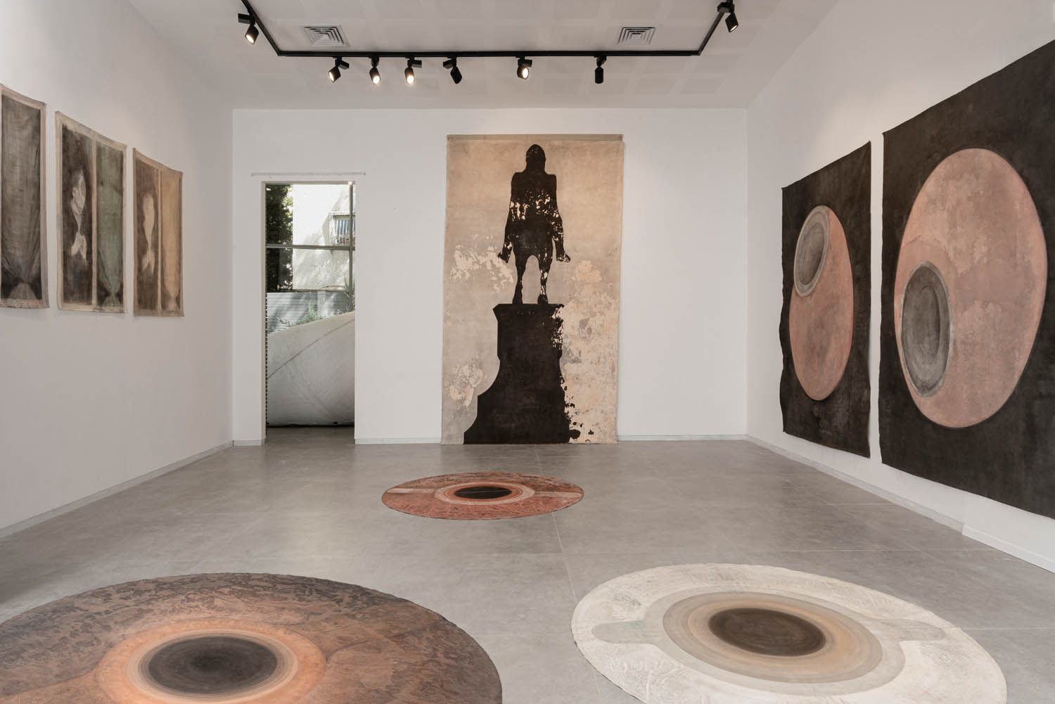 The Indifference of the Underground | Lihi Turjeman