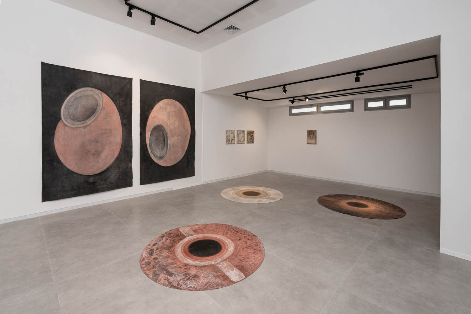 The Indifference of the Underground | Lihi Turjeman