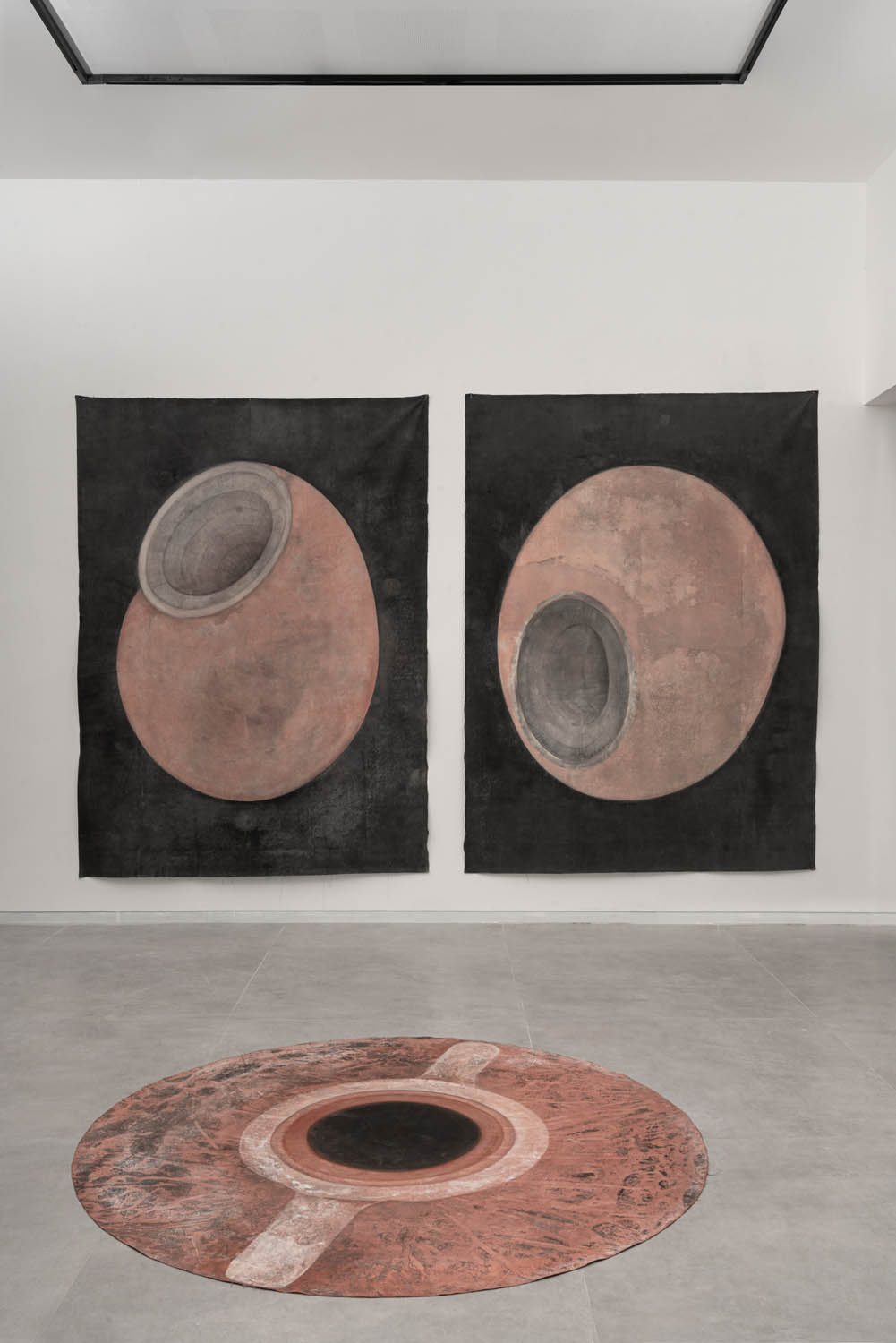 The Indifference of the Underground | Lihi Turjeman