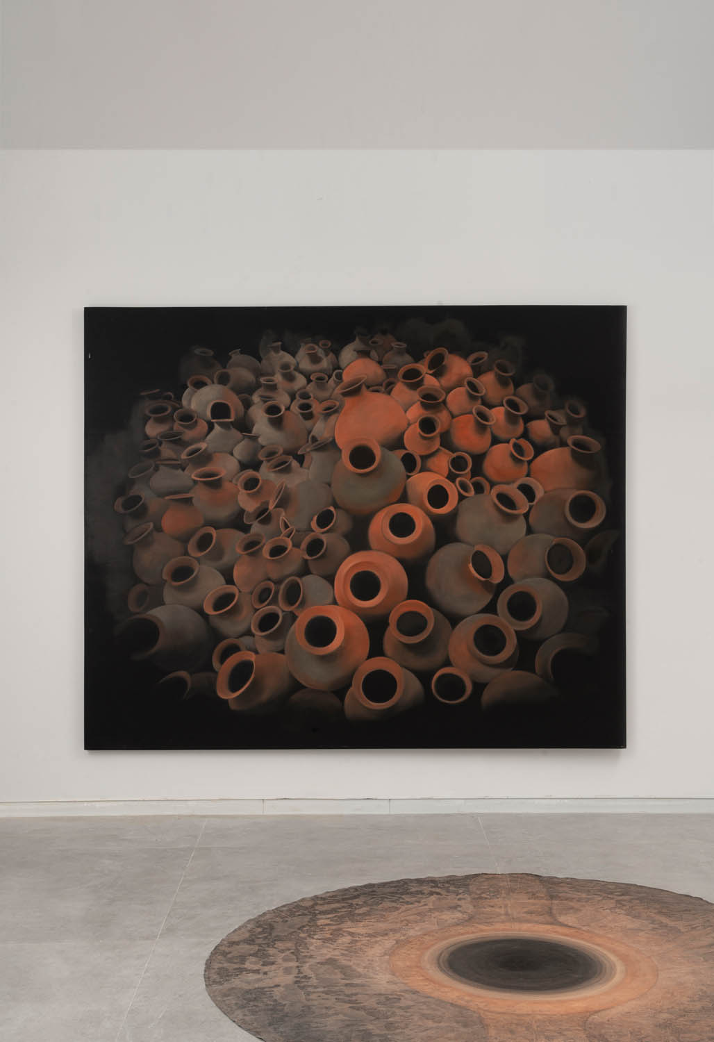 The Indifference of the Underground | Lihi Turjeman