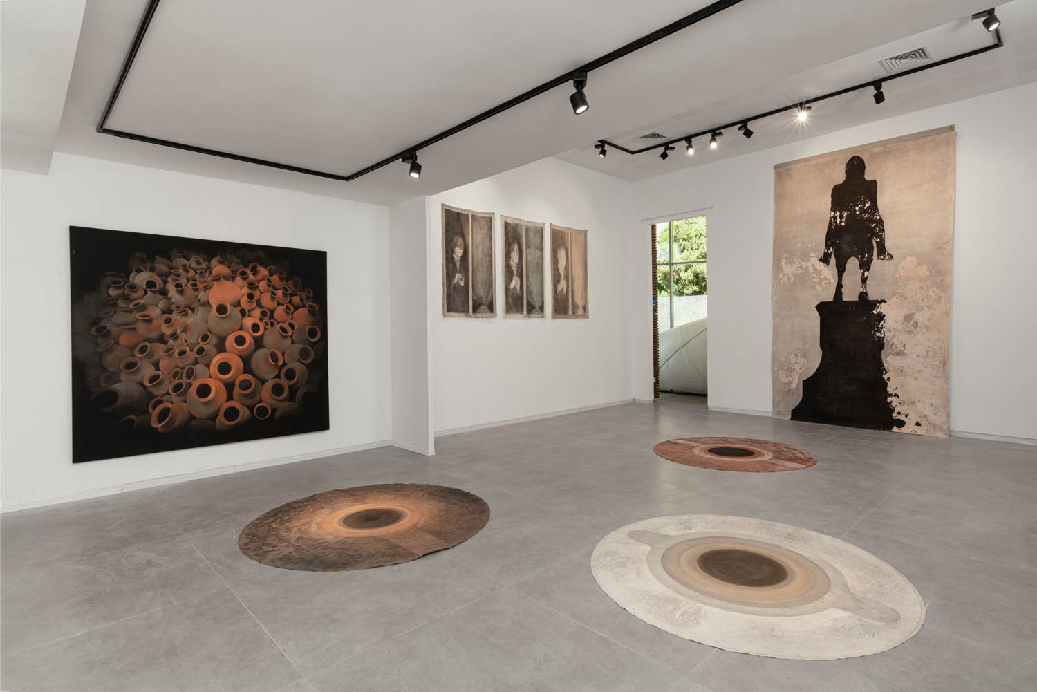 The Indifference of the Underground | Lihi Turjeman