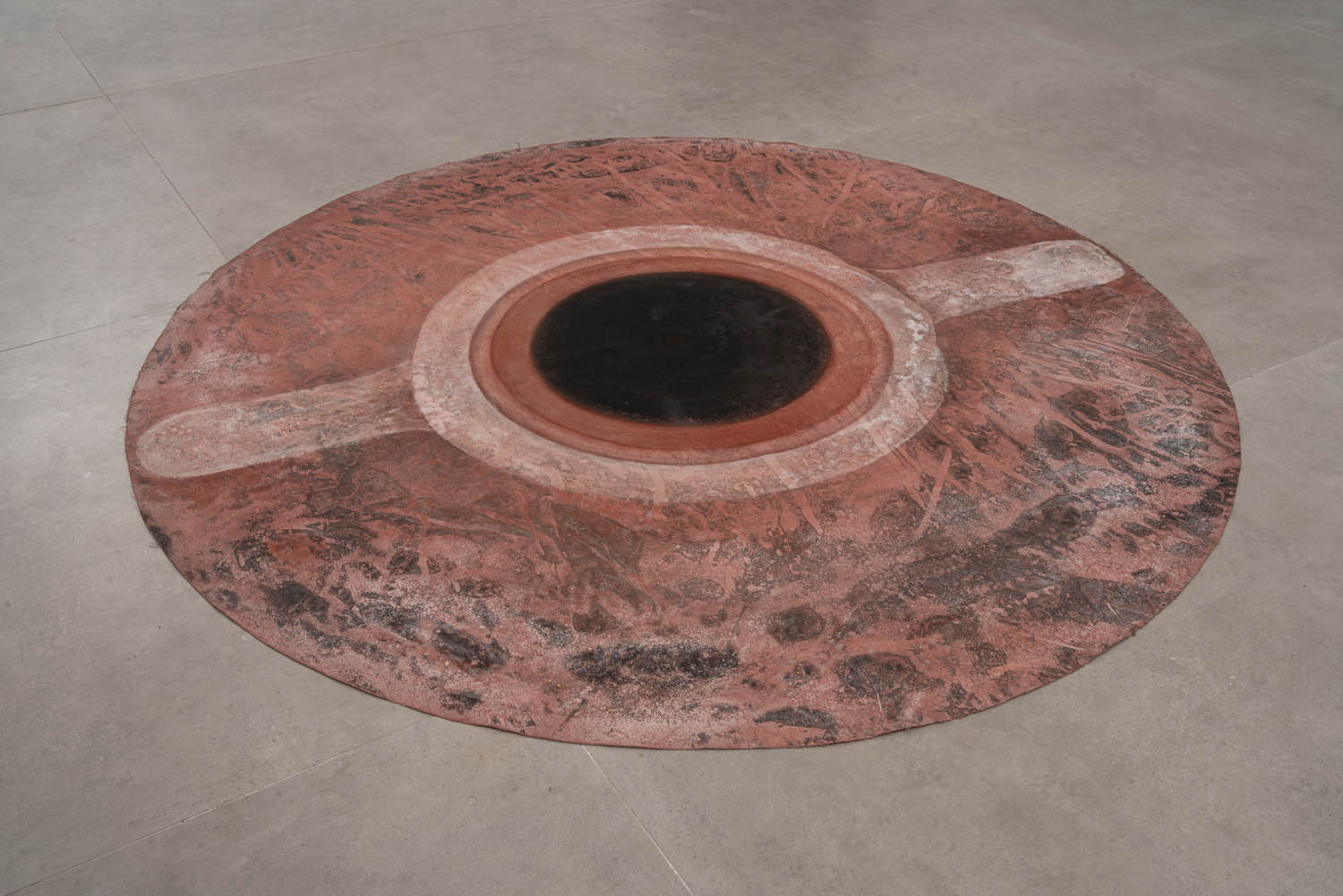 The Indifference of the Underground | Lihi Turjeman