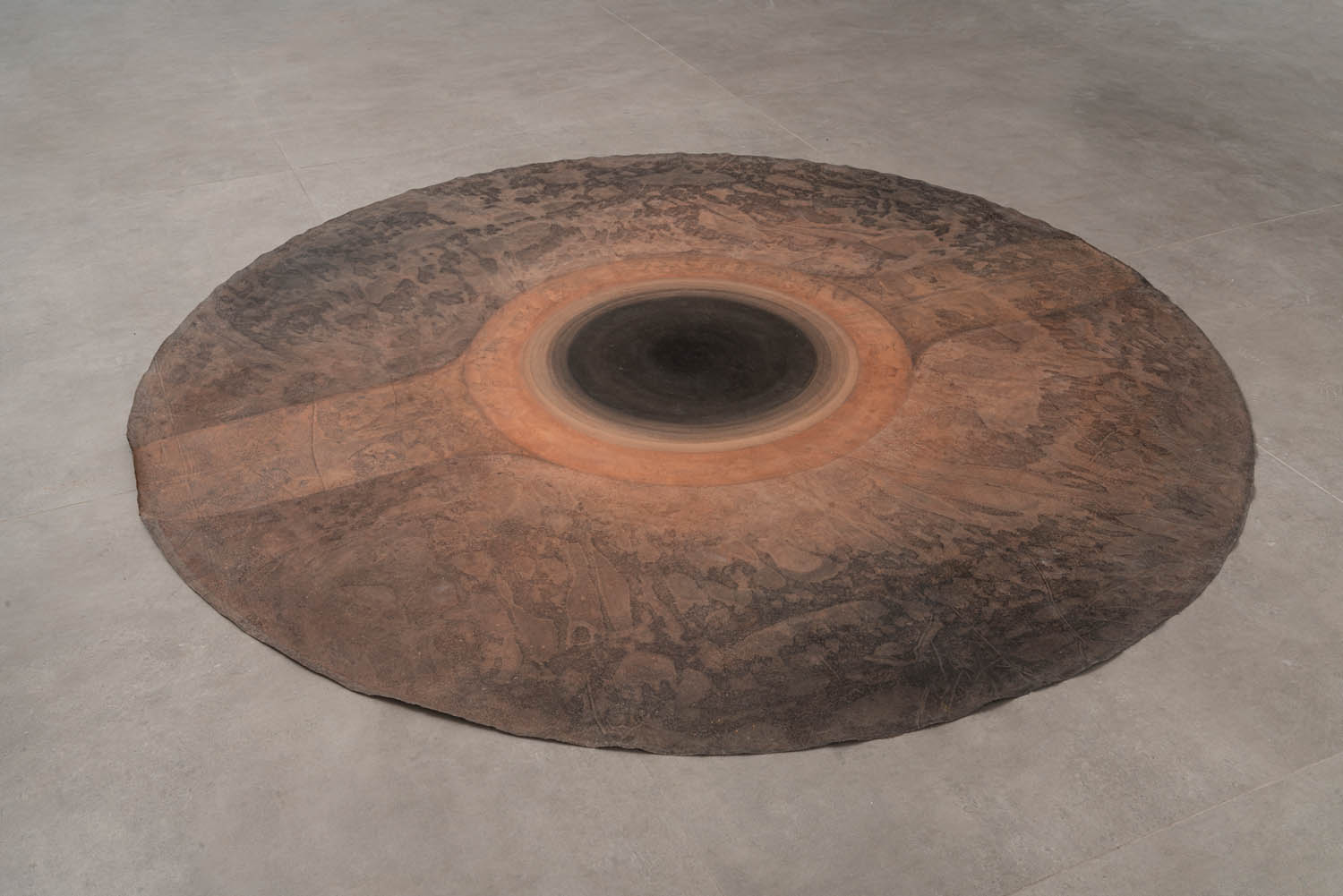 The Indifference of the Underground | Lihi Turjeman