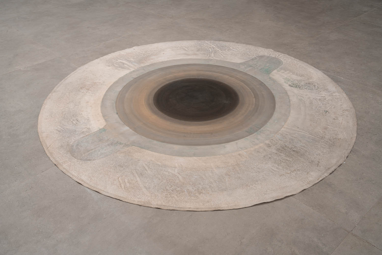 The Indifference of the Underground | Lihi Turjeman
