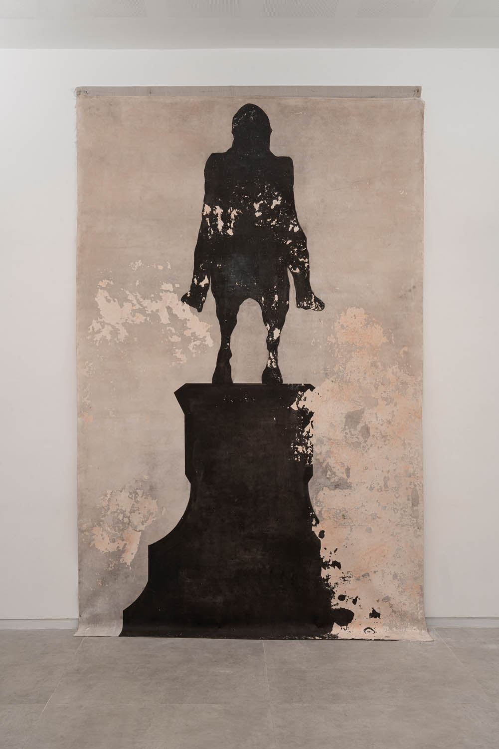 The Indifference of the Underground | Lihi Turjeman