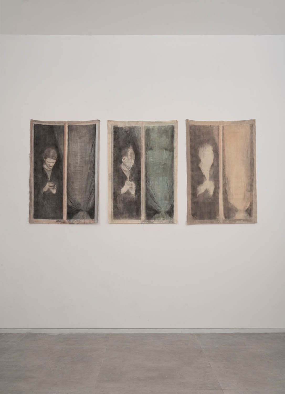 The Indifference of the Underground | Lihi Turjeman